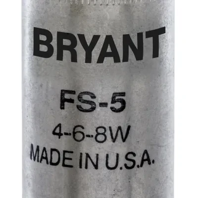 Lampholders, Fluorescent Starter, 25W