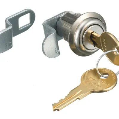 Cabinet Accessory, Lock Kit