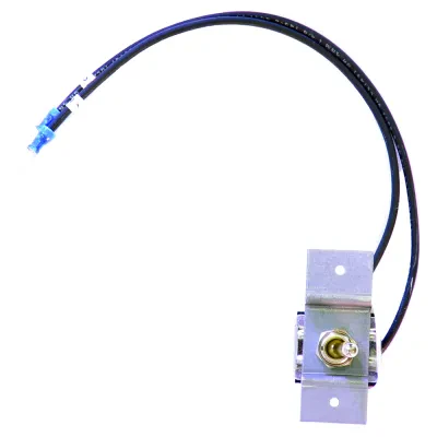 Temperature Switch, Summer Fan, SPST Contact Configuration, Contact Rating- 480 - 600 V. For Use With 5100 Series Horizontal or Vertical Mounted Fan Forced Unit Heater