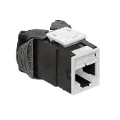 Leviton Manufacturing 5EUJK-RW5 Backshell Connectors product image