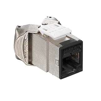 Leviton Manufacturing 5ESJK-RE5 Backshell Connectors product image