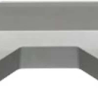 For Arlington's T205. Angle Bracket can be installed to make a left turn or a right turn.