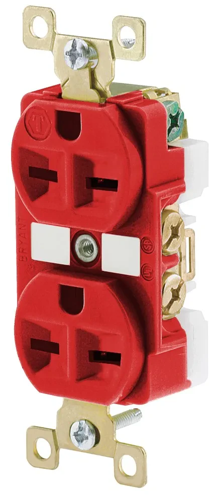 BRY5662RED