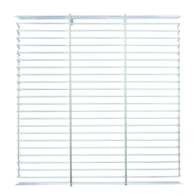 Fan Guard. For Use With 7.5 KW TO 20.0 KW Horizontal or Vertical Mounted Fan Forced Unit Heater