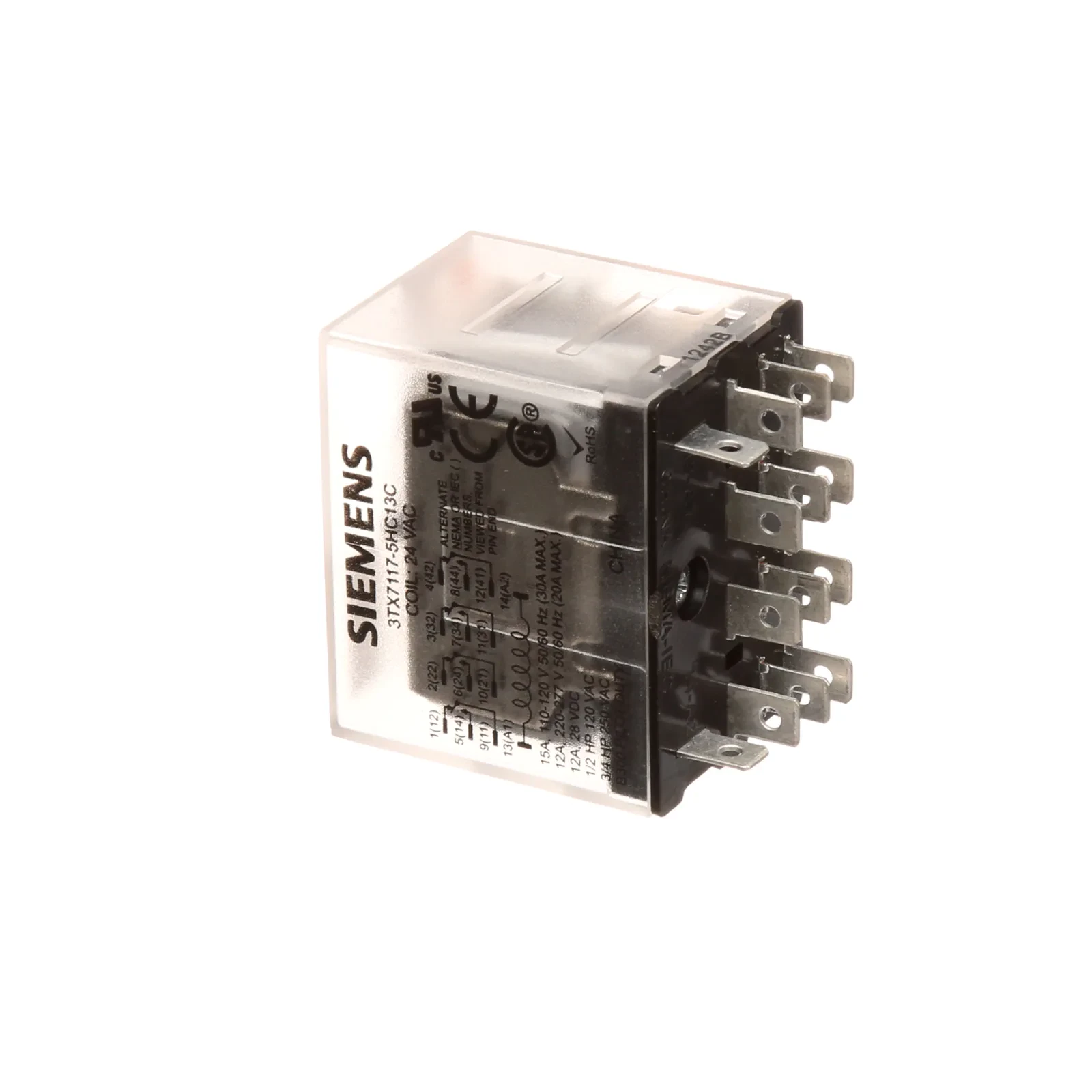 3TX7117-5HC13C