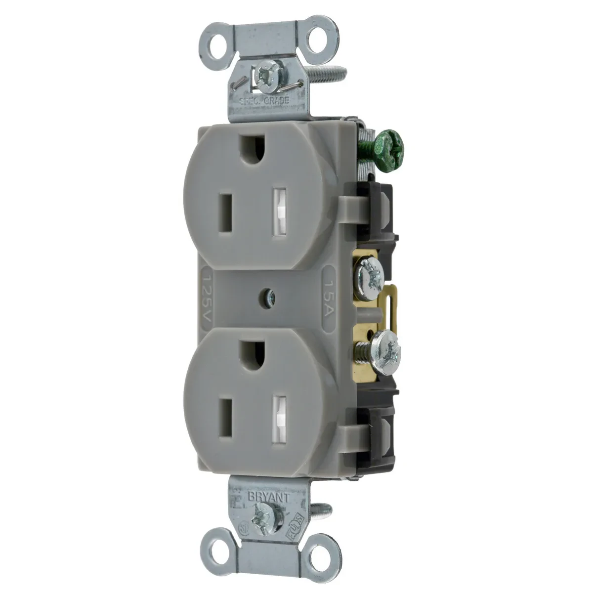 CRS15GRYTR