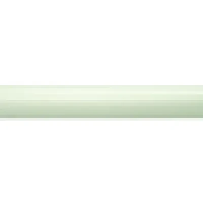 Quartz Tube, Fostoria, Size- 5/8 IN, 277 V, Frequency Rating- 50/60 HZ, 3000 WTT, Style- Coiled Element with Porcelain End Caps and Pigtailed Termination, Insert Length- 50-11/16 I...