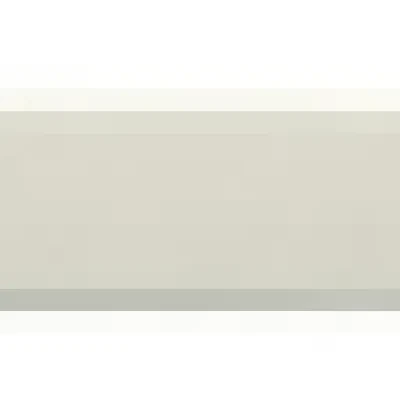 Hubbell Wiring Device Kellems, Metal PlugTrak, 15A 2 Circuit, 6Receptacle, 6' Length, Ivory