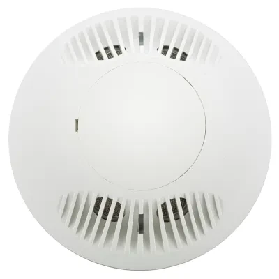 Occupancy Sensors, Adaptive Tech Ultrasonic, Ceiling Mount, 2000 Square Feet, White