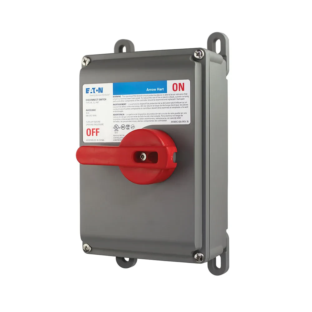 AHDS30VFD
