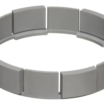 5" oversized adapter ring for 5" diameter concrete boxes. For use with Arlington's FLBC4500LR.
