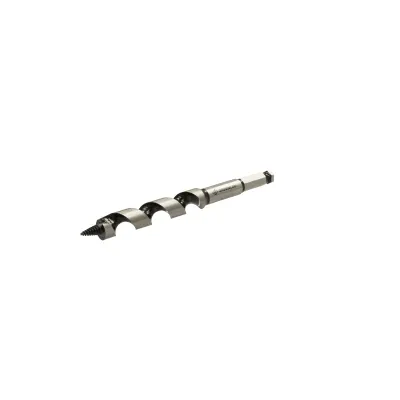 Nail Eater® Extreme 3/4" hole diameter.  Improved cutting edge provides 30percent longer life span.  Patented new design for improved cutting and cleaner holes.  Self-feeding screw...