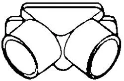 PVCPE-1/2-3/4