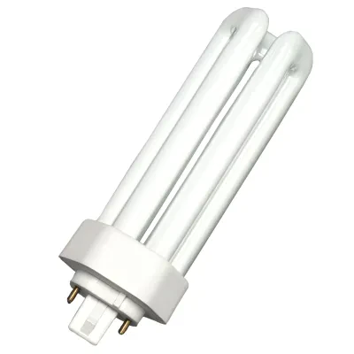 32W TRIPLE 3500K GX24Q-3
