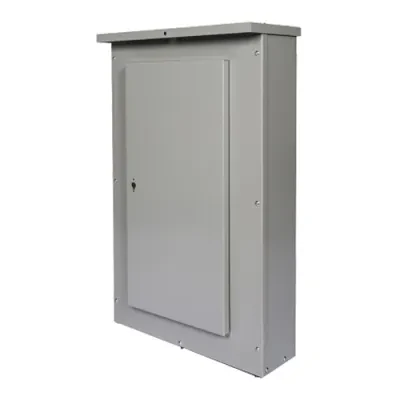 Siemens Low Voltage s Multi-Family Metering Line of PAK Metering Standard 125A as part of the PAK Metering Standard 125A Group. Type UNI-PAK Features HORN BYPASS Appn GARDEN - STYL...