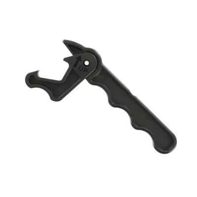 Jack Removal Tool- Black