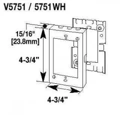 WM V5751-2