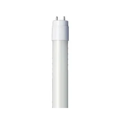 LED Type B T8 LiberaT8 Ballast Bypass 13.5W, 32W Equivalent, 5000K, 1800LU, Medium Bi Pin Base, Non Dimmable, 50,000 Hours, Suitable for Damp Locations, Frost, DLC Standard