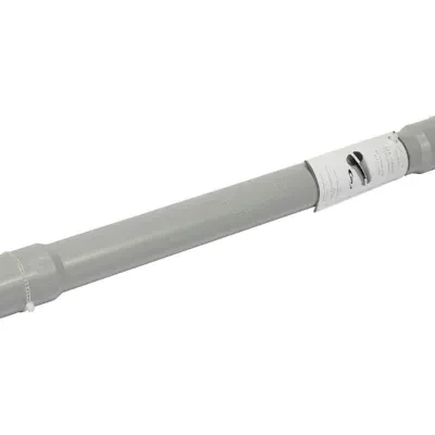 EPR25 1 1/4" PVC EPR KIT FOR COND. REPAIR BELL GREY
