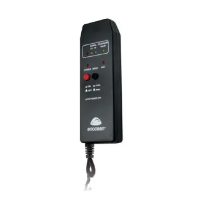 Discontinued Product, LevNet RF, Signal Strength Meter, 315MHz, EnOcean, Title 24 compliant, ASHRAE 90.1 compliant
