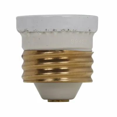 Eaton Bussmann series Type TL plug fuse, plug fuse, time delay, 125 Vac, 10 kAIC (RMS Symmetrical) interrupt rating, 10 kA short circuit rating, threaded mount, plastic body, brass...