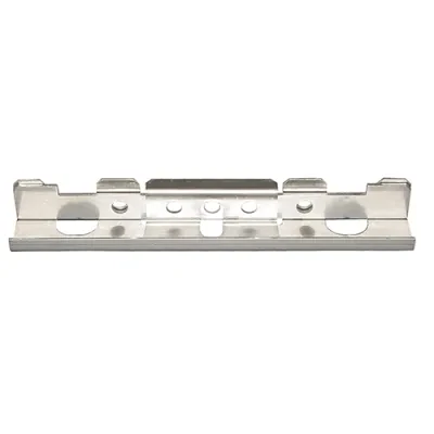 Pin and Sleeve Receptacle Lockout, Type Locknut, Used On Pin and Sleeve Plugs, Connectors and Receptacles, Current Rating 400 Ampere, Number Of Pole 4, Application Motor Generator...