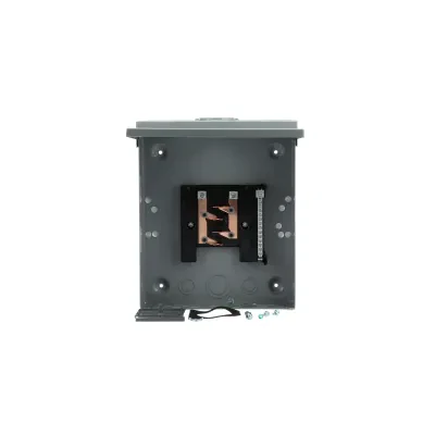 Siemens Low Voltage Residential Specialty Load Centers Small Circuit (2-10) OUTDOOR EQ LC 8S 16C ML 125A CU