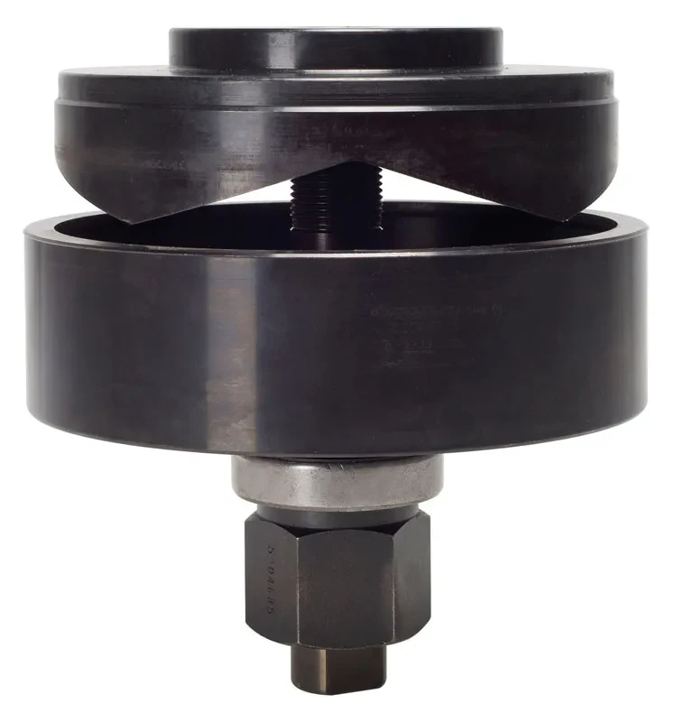 Greenlee Textron 744BB Punches Or Nail Sets Or Drifts product image