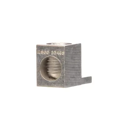 Siemens Low Voltage Residential Specialty Load Centers Lug Kits. Collar strap for ground bars 14-1/0.