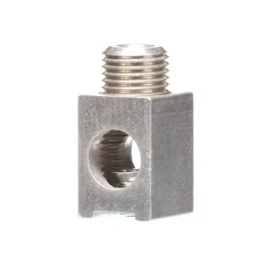 Siemens Low Voltage Residential Specialty Load Centers Lug Kits. Neutral lug 4-2/0 for EQIII LC, PL, and ES load centers.