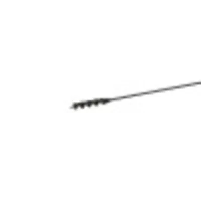 D'Versibit® Type A Auger Bit.  9/16" (14.3 mm) bit diameter, 54" (1371.6 mm) long with a 3/16" (4.8 mm) shaft diameter.  Wood-type auger bit with screw point. Pulls itself through...