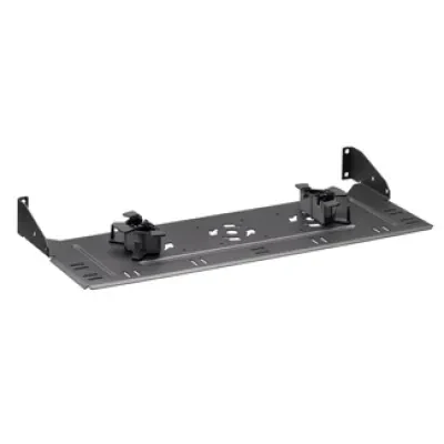 2XHD MTP-MTP Pass Through Cassette Kit, Four Key-up/ Key-down