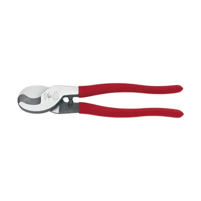 Cable Cutter, Cable cutter cuts 4/0 aluminum, 2/0 soft copper, 100-pair 24 AWG communications cable