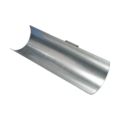 125 Insulation Shield, 2" Shield
