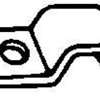 MADISON, 1 HOLE CABLE STRAP ONE HOLE ROMEX STRAP FOR SUPPORTING ROMEX WIRE #14, #12 & #10 IN 2 OR 3 CONDUCTOR WIRE SIZES 14, 12, AND 10, IN 2 OR 3 CONDUCTOR, WITH OR WITHOUT GROUND...