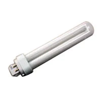 13W DOUBLE 3000K G24Q-1