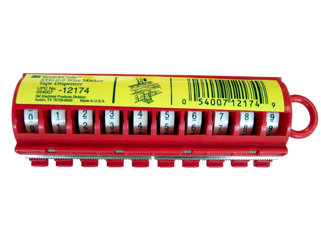 STD-0-9-3M