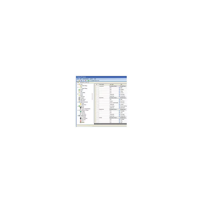 LUMINA PC ACCESS