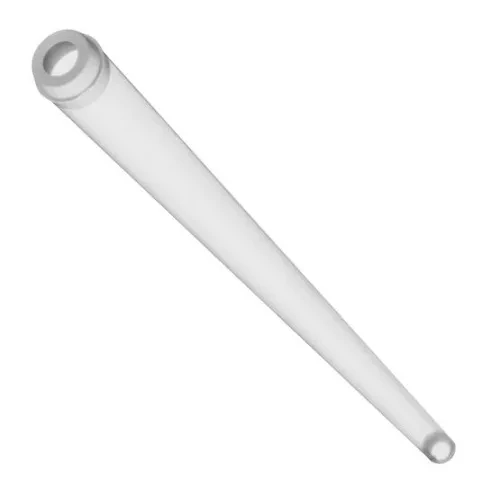 SLEEVE F21 LAMP T5 CLEAR
