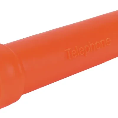 3M™ EMS Near Surface Marker is specially designed for marking underground telephone lines accurately. It comes in a cylindrical shape, allowing for easy installation in asphalt or...