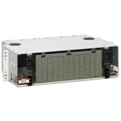 Leviton Manufacturing DP03U-STD Control Board Enclosure product image