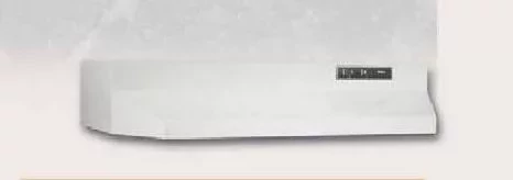 36 IN. HOOD - WHITE (EACH)