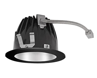 Rab Lighting NDLED4RD-WYY-M-B Recessed Lighting product image