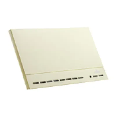 Color Change Kits for Dimensions Multizone Controller, Ivory