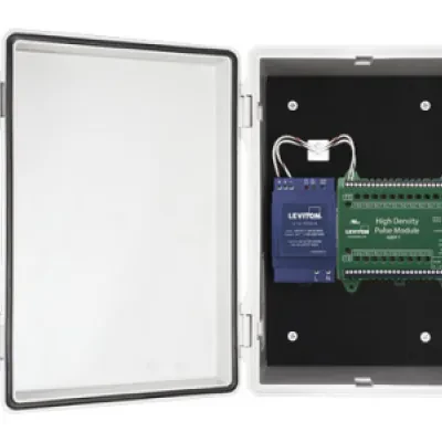 Nema Bundles: A8911 With Power Supply In Nema-Gray