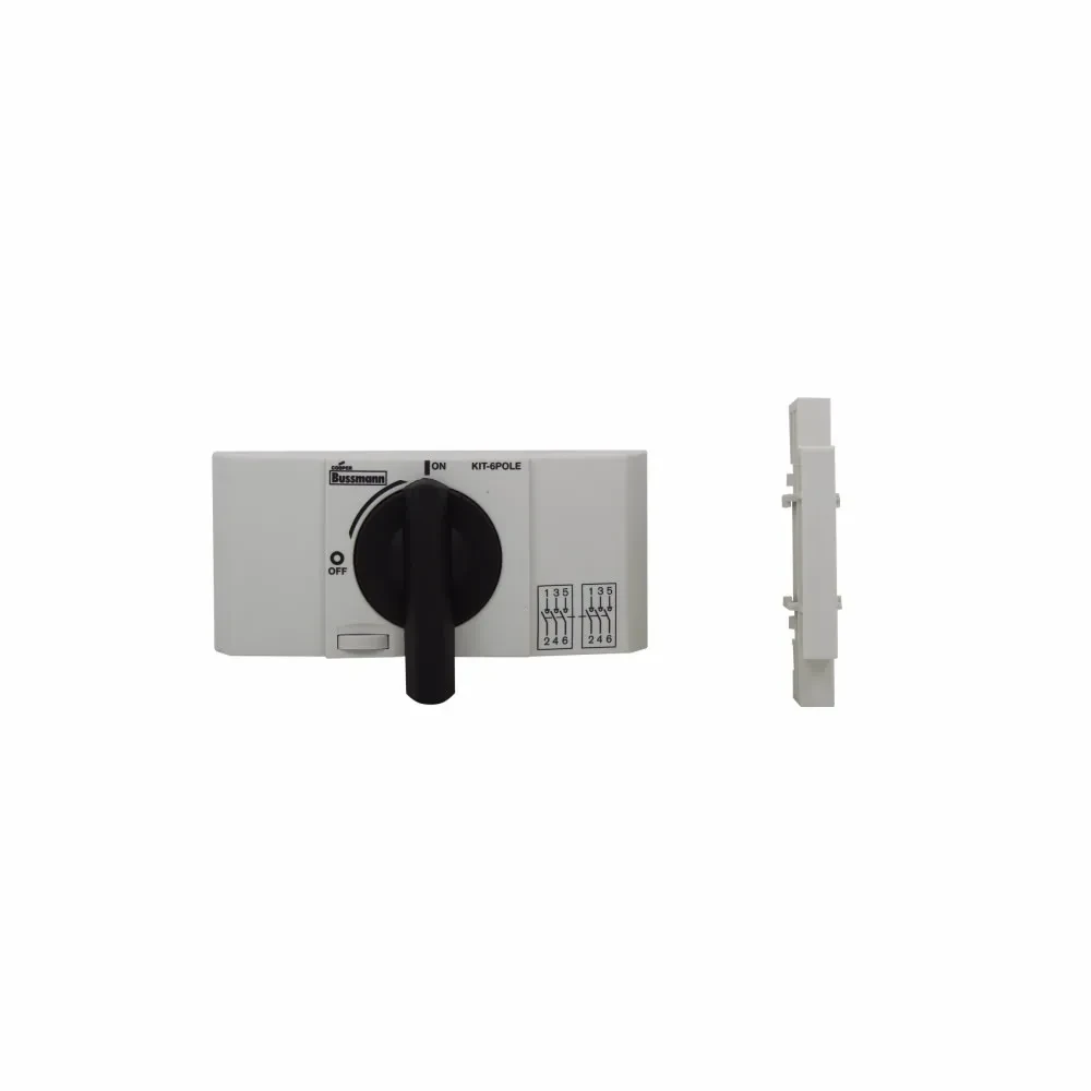 KIT-6POLE