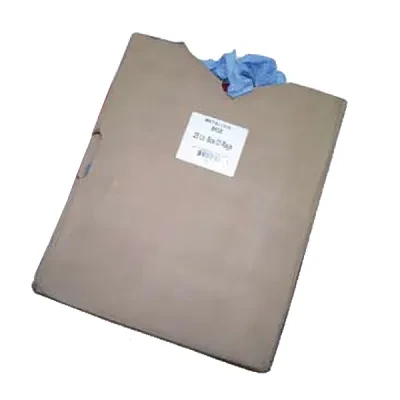 Absorbent Rag 25 lb. Size