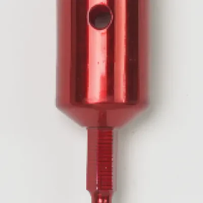 PECO FASTENERS 1/4 X 6 SDS VERTIGO BIT SOLD PER EACH