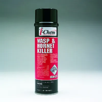 PECO FASTENERS WASP & HORNET KILLER 12 CANS PER CASE