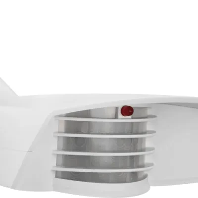 Stealth 110 Sensor 1000W,120V, White
